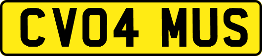 CV04MUS