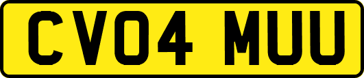 CV04MUU