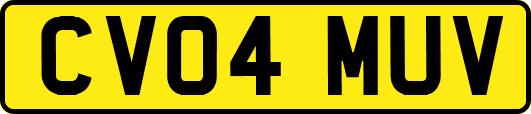 CV04MUV