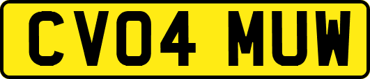 CV04MUW