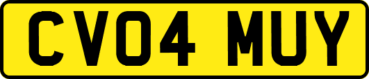 CV04MUY