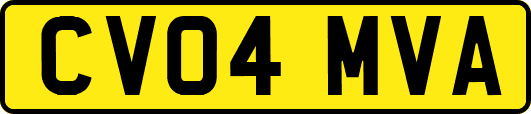 CV04MVA