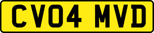 CV04MVD