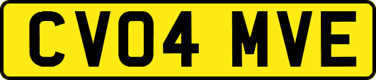 CV04MVE