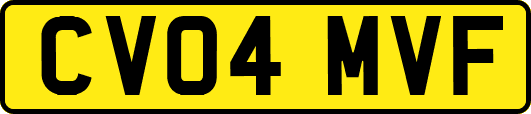 CV04MVF