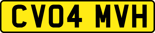 CV04MVH