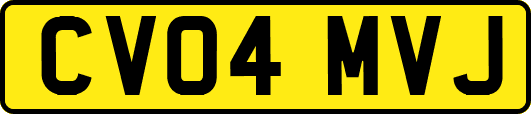 CV04MVJ