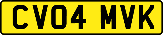 CV04MVK