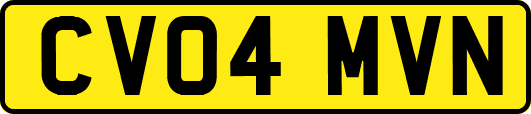 CV04MVN
