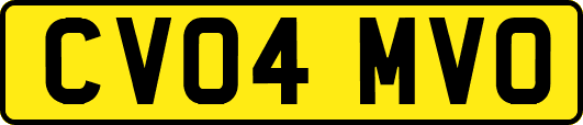 CV04MVO