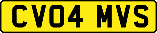 CV04MVS