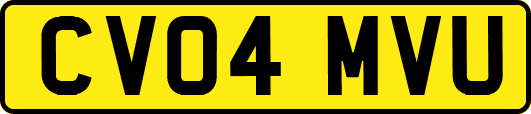 CV04MVU