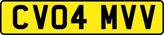 CV04MVV