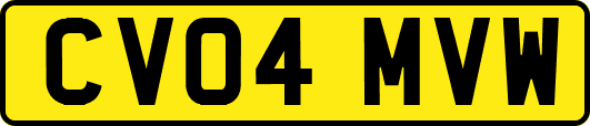 CV04MVW