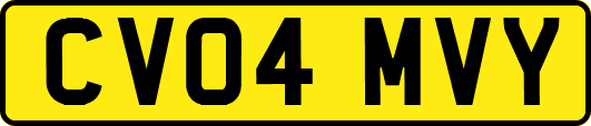 CV04MVY