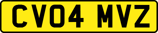 CV04MVZ