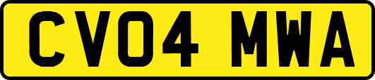 CV04MWA