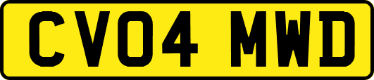 CV04MWD
