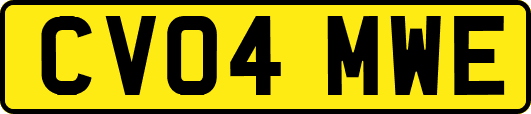 CV04MWE