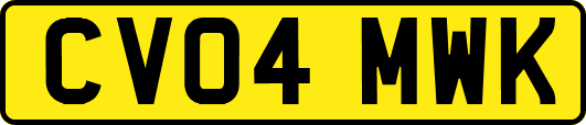 CV04MWK