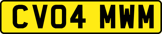 CV04MWM