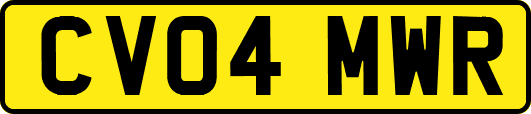 CV04MWR