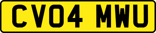 CV04MWU