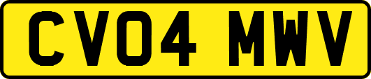 CV04MWV