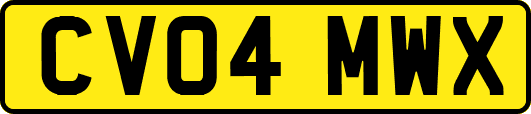 CV04MWX
