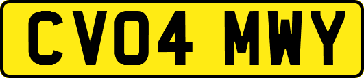 CV04MWY