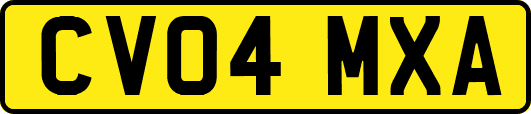 CV04MXA