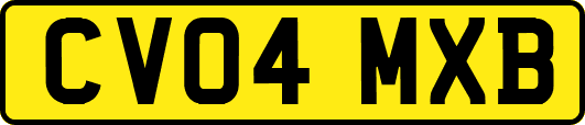 CV04MXB