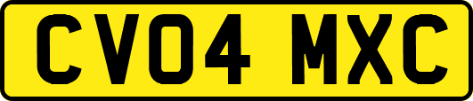 CV04MXC