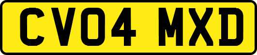 CV04MXD