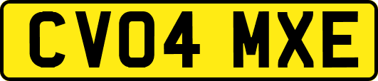 CV04MXE