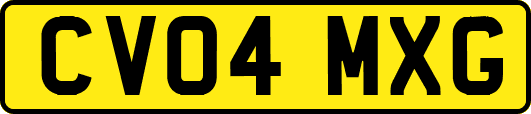 CV04MXG