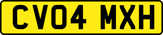 CV04MXH