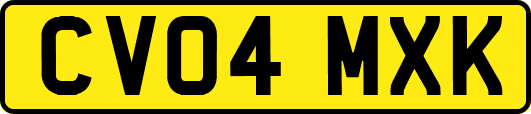 CV04MXK