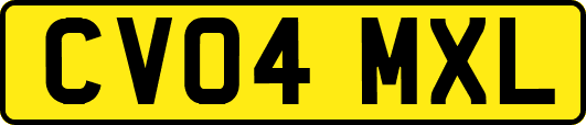 CV04MXL