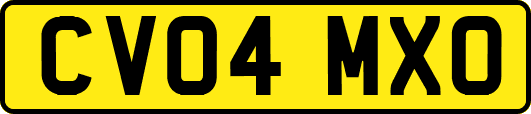CV04MXO