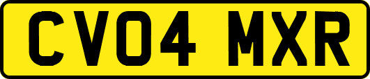 CV04MXR