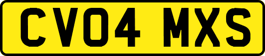 CV04MXS