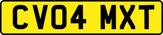 CV04MXT