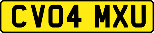 CV04MXU