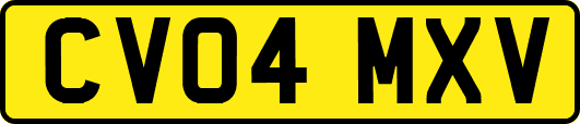 CV04MXV