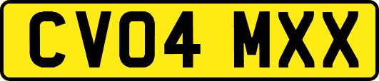 CV04MXX