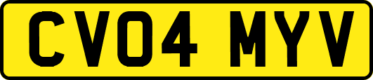 CV04MYV