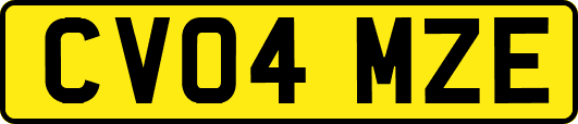 CV04MZE