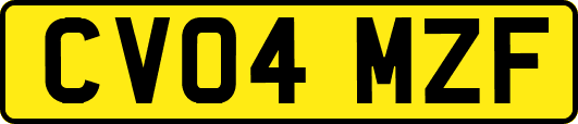 CV04MZF
