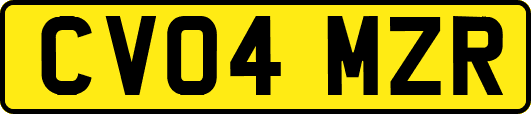 CV04MZR